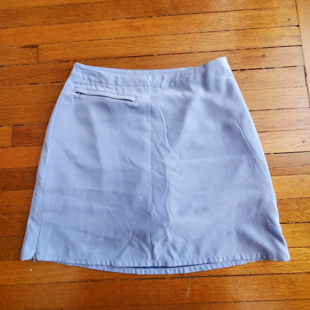 Patagonia Powder Blue Skort